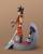 Bandai Tamashii Nations - DRAGON BALL Z - Son Goku - Statue FiguartsZERO Startune 25cm
