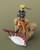 Bandai Tamashii Nations - NARUTO - Naruto Uzumaki - Statue FiguartsZERO Startune 25cm