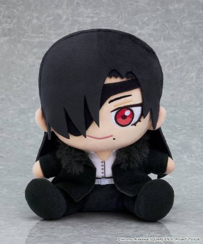 Goodsmile - DAEMONS OF THE SHADOW REALM - Asa - Plush 17cm