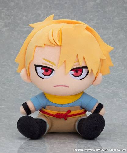 Goodsmile - DAEMONS OF THE SHADOW REALM - Yuru - Plush 17cm