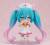 Goodsmile - HATSUNE MIKU - Magical Cure Love Shot - Figure Nendoroid 10cm