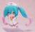 Goodsmile - HATSUNE MIKU - Magical Cure Love Shot - Figure Nendoroid 10cm
