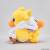 Square Enix - FINAL FANTASY - Chocobo Moogle Hoodie - Plush Picture Book 15cm