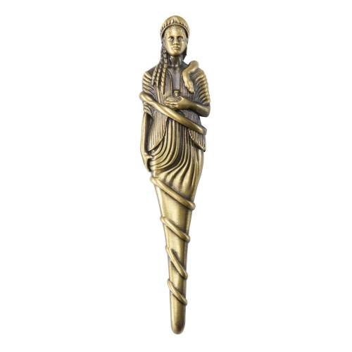 Noble Collection - THE ODYSSEY - Athena Pins