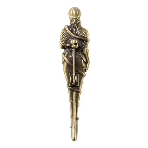 Noble Collection - THE ODYSSEY - Athena Pins