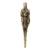 Noble Collection - THE ODYSSEY - Athena Pins