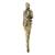 Noble Collection - THE ODYSSEY - Athena Pins