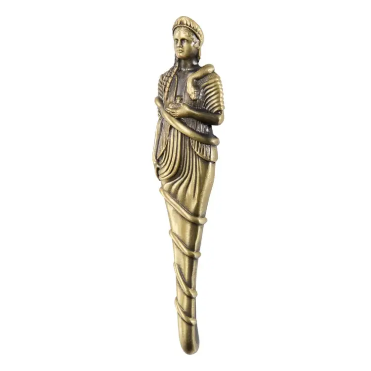 Noble Collection - THE ODYSSEY - Athena Pins