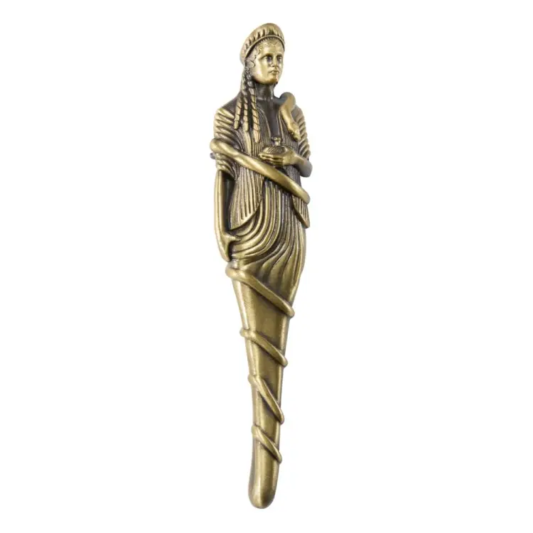 Noble Collection - THE ODYSSEY - Athena Pins