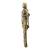 Noble Collection - THE ODYSSEY - Athena Pins