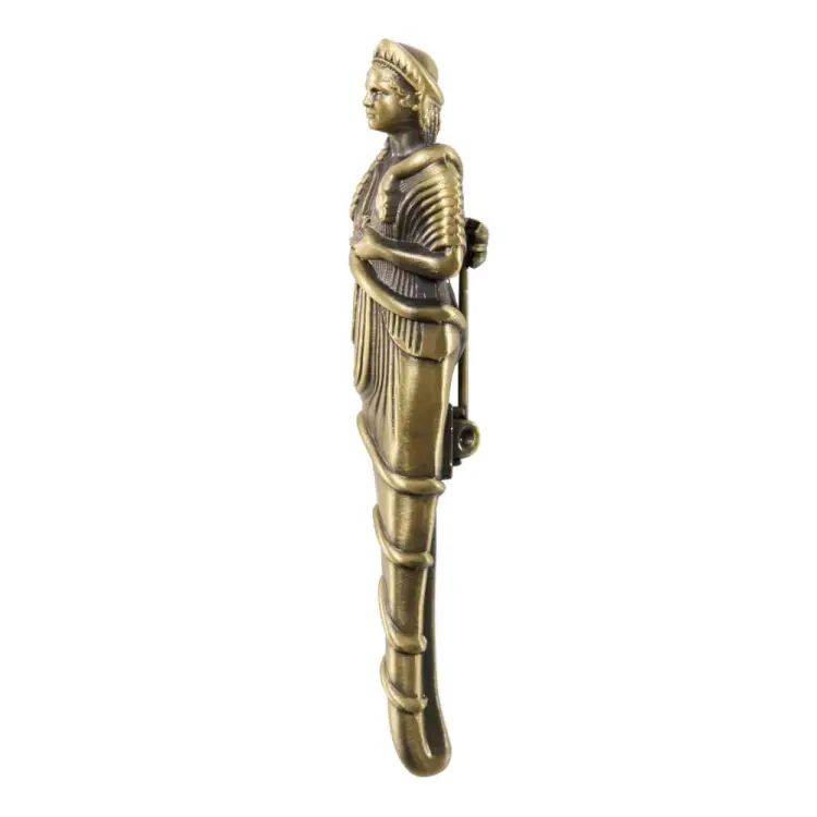 Noble Collection - THE ODYSSEY - Athena Pins