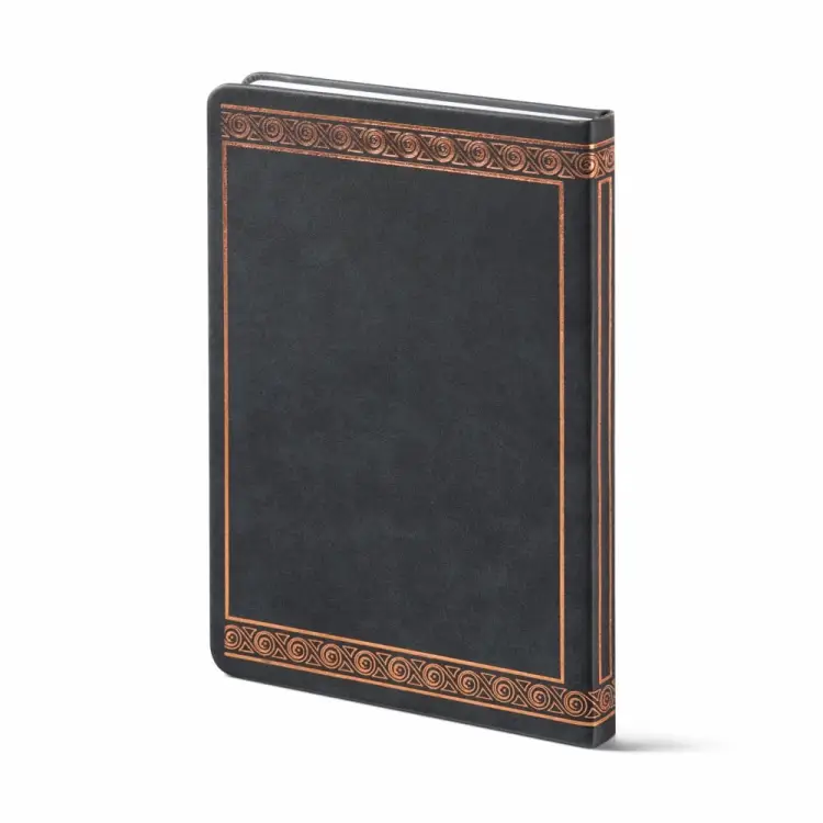 Noble Collection - THE ODYSSEY - Trojan Horse - Diary