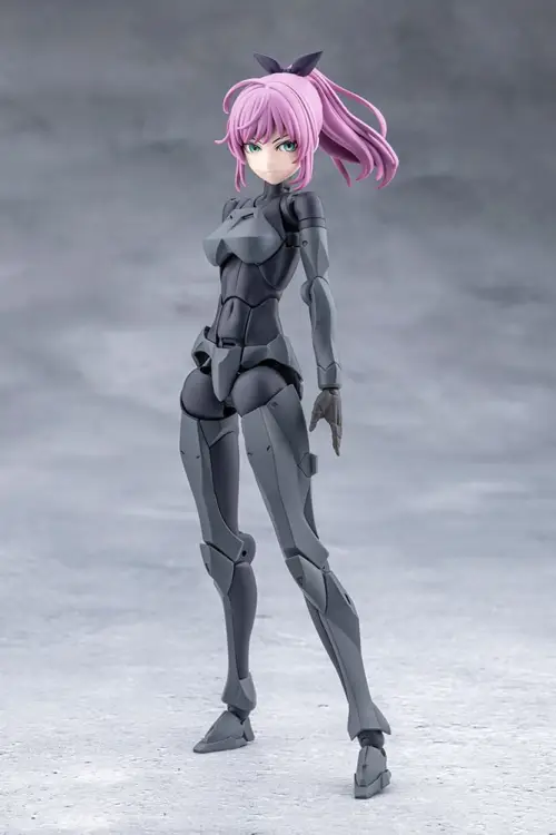 Kotobukiya - MEGALOMARIA - Unlimited Universe Emulator Riding - Model Kit 16cm