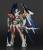 Goodsmile - CROSS ANGE - Vilkiss "Final Battle" - Plastic Model Kit Moderoid 16cm