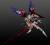 Goodsmile - CROSS ANGE - Vilkiss "Final Battle" - Plastic Model Kit Moderoid 16cm