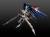Goodsmile - CROSS ANGE - Vilkiss "Final Battle" - Plastic Model Kit Moderoid 16cm