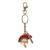 Noble Collection - THE ODYSSEY - Helmet - Keychain