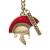 Noble Collection - THE ODYSSEY - Helmet - Keychain