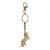Noble Collection - THE ODYSSEY - Trojan Horse - Keychain
