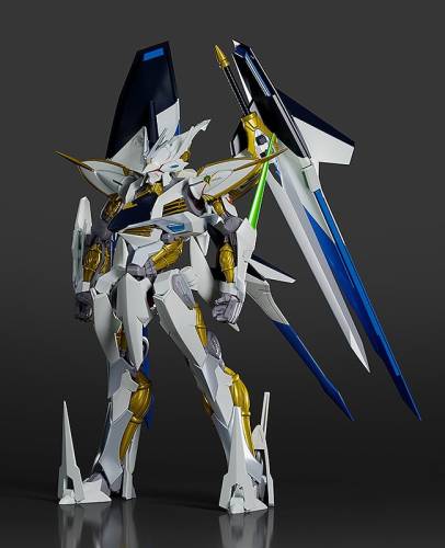 Goodsmile - CROSS ANGE - Vilkiss - Plastic Model Kit Moderoid 16cm