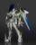 Goodsmile - CROSS ANGE - Vilkiss - Plastic Model Kit Moderoid 16cm