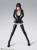 Bandai Tamashii Nations - ONE PIECE - Nico Robin "Enies Lobby" - Figure S.H. Figuarts 14cm