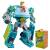Hasbro - TRANSFORMERS X SCOOBY-DOO - Mysterious Prime - Fig. Collaborative 15cm