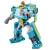 Hasbro - TRANSFORMERS X SCOOBY-DOO - Mysterious Prime - Fig. Collaborative 15cm