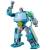 Hasbro - TRANSFORMERS X SCOOBY-DOO - Mysterious Prime - Fig. Collaborative 15cm