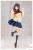 Kotobukiya - SOUSAI SHOJO TEIEN - Teien Kiru Pla Yuki Madoka Touou - Model Kit 15cm