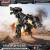 Yolopark - TRANSFORMERS 2007 - Ironhide - Model Kit AMK Pro 18cm