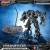Yolopark - TRANSFORMERS 2007 - Ironhide - Model Kit AMK Pro 18cm