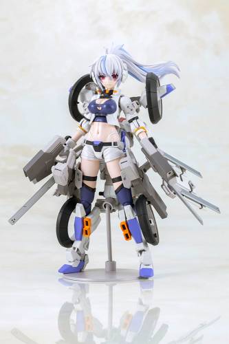 Kotobukiya - FRAME ARMS GIRL - Second Jive - Model Kit 16cm