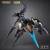 MS GENERAL X MECHA BREAK - Panther - Model Kit 16.5cm