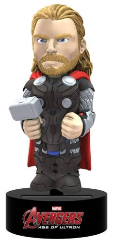 Neca - MARVEL - Avengers - Thor - Figure Body Knocker Bobble NECA - 15cm