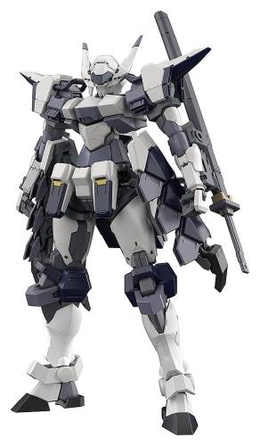 Kadokawa Full Metal Panic! - Azur Raven - Plastic Model Kit 1/48