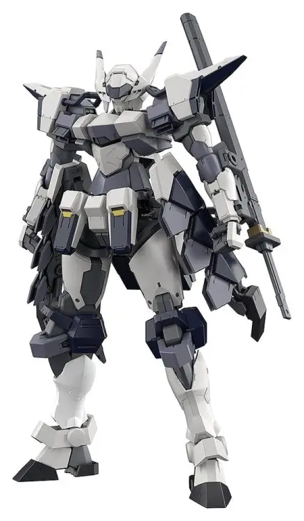 Kadokawa Full Metal Panic! - Azur Raven - Plastic Model Kit 1/48