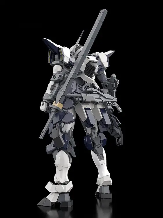 Kadokawa Full Metal Panic! - Azur Raven - Plastic Model Kit 1/48