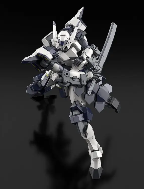 Kadokawa Full Metal Panic! - Azur Raven - Plastic Model Kit 1/48