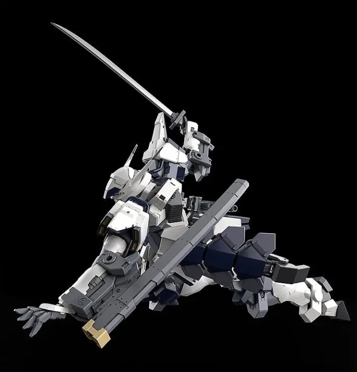 Kadokawa Full Metal Panic! - Azur Raven - Plastic Model Kit 1/48