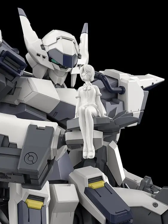Kadokawa Full Metal Panic! - Azur Raven - Plastic Model Kit 1/48