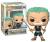 Funko - ONE PIECE - POP Animation N° 2403 - Kid Zoro with Katana