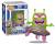 Funko - ASTRO BOT - POP Games N° 1307 - Space Bully Nebulax