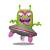 Funko - ASTRO BOT - POP Games N° 1307 - Space Bully Nebulax