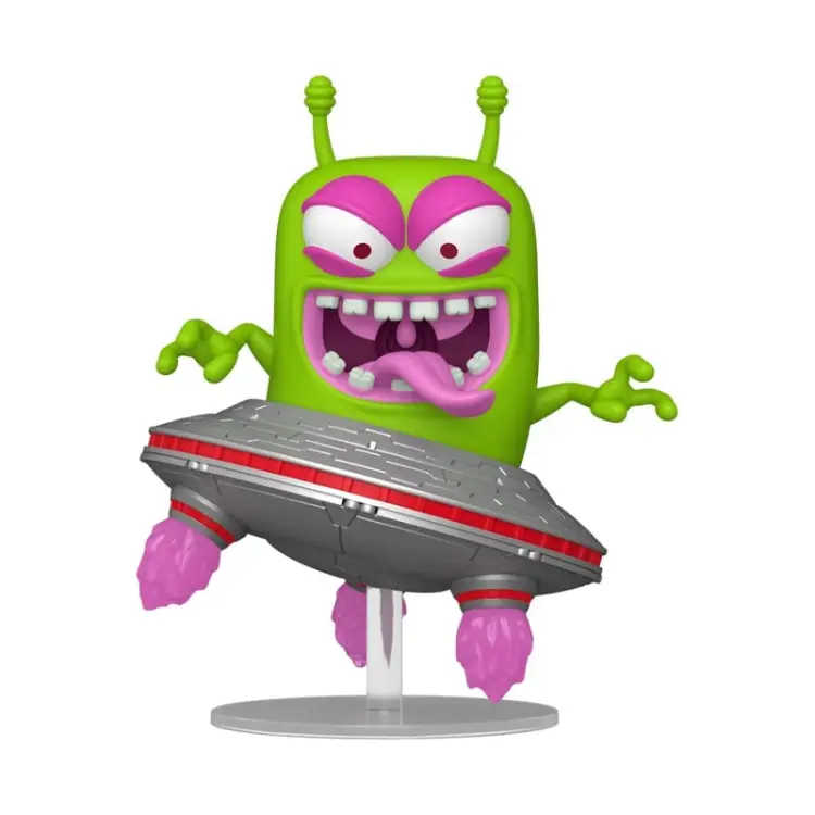 Funko - ASTRO BOT - POP Games N° 1307 - Space Bully Nebulax