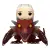 Funko POP! Rides: House of the Dragon - Rhaenys Targaryen with Meleys #124