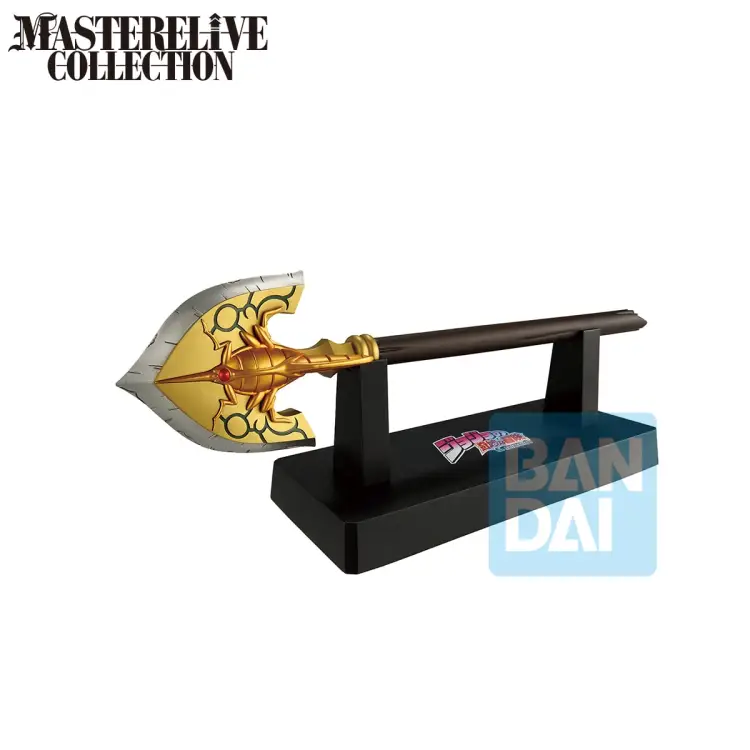 Banpresto - JOJO PART 4 - The Bow and Arrow - Figure The Gathering of Rivals 21cm