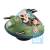 Banpresto - DRAGON BALL - Goku, Bulma & Oolong - Figure Fantastic Adventure 3 20cm