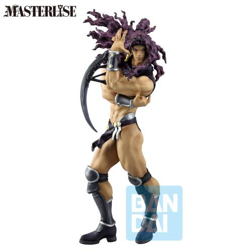 Banpresto - JOJO PART 2 - Kars - Figure The Gathering of Rivals 25cm