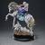 Medicos - JOJO PART 7 - Johnny & Slow Dancer - Figure Super Figure Art 30cm